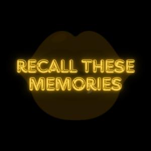 Recall These Memories (feat. DJ Supernick)