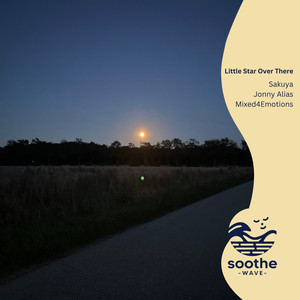 Little Star Over There