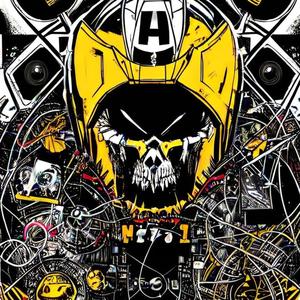 Visioni da Disagio - Non Basterá (feat. Antony Roxx) (Explicit)