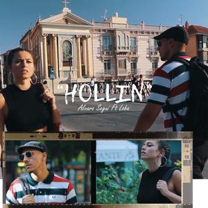 Hollín(feat. Loba) (Explicit)
