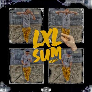 Lxl Sum (Explicit)