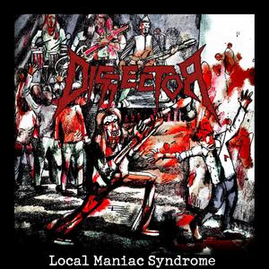 Local Maniac Syndrome (Explicit)