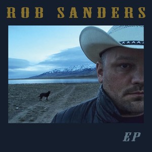 Rob Sanders - EP