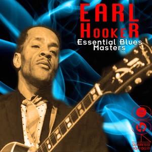 Essential Blues Masters