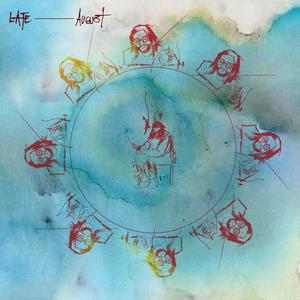 Infrared (feat. Leroy Sly) (Explicit)