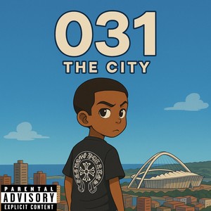 031 the City (Explicit)