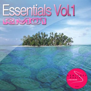 Essentials Vol.1 (Remixoff Mania)