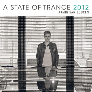 A State Of Trance 2012 (Mixed by Armin van Buuren)