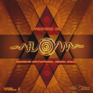 The Arranger (Original Mix)