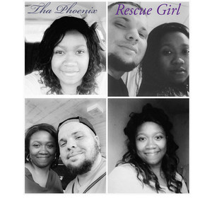 Rescue Girl (Explicit)