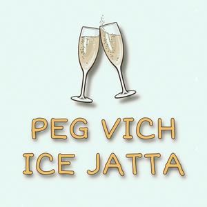 Peg Vich Ice Jatta (feat. Darsh Dhaliwal)