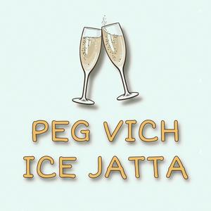 Peg Vich Ice Jatta(feat. Darsh Dhaliwal)