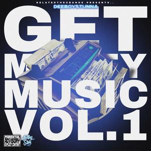 Get Money Music vol.1 (Explicit)