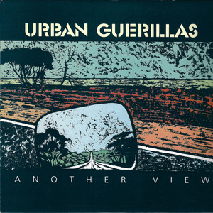 Urban Guerillas - My Shoes