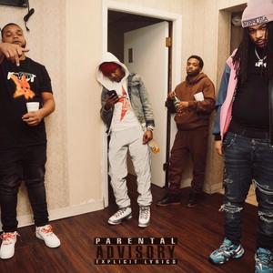 Chase Her (feat. UFN, Shmoke & D Mitch) (Explicit)