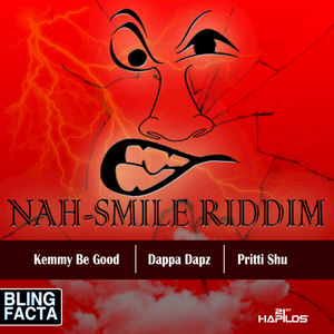 Nah Smile Riddim