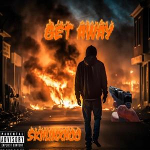 Catch Me A Opp (feat. Fastway.aj) (Explicit)