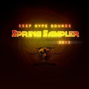 DHS Spring Sampler