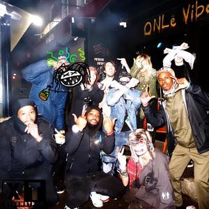 1Nite in Baltimore (feat. ZAKADA & 333Toast) (Explicit)