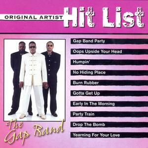 Oa Hit List: The Gap Band