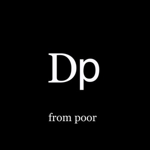 from poor