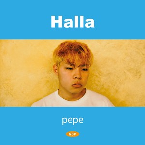 Halla