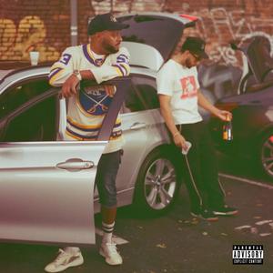 Still (feat. Will Hill) (Explicit)