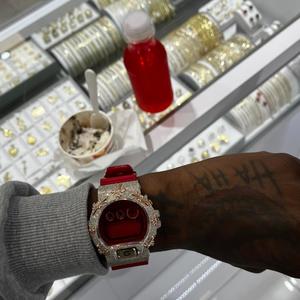 580 (feat. Dracafully) (Explicit)