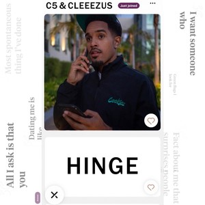 Hinge (Explicit)