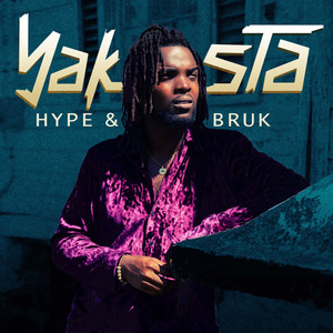 Hype & Bruk (Explicit)