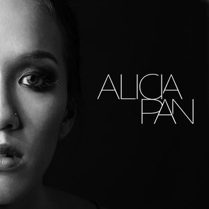 Alicia Pan