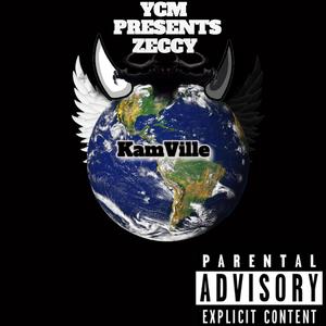 KamVille. (Explicit)