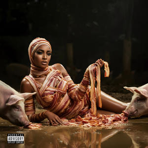 Palestinian ED Queen (Explicit)