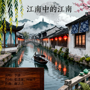 江南中的江南