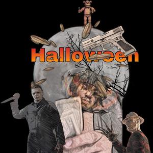 Halloween (2022) (feat. Zj & RIT Gwaup) (Explicit)