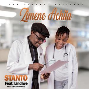 Zimene Achita(feat. Lindiwe)