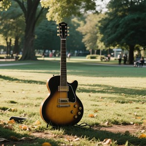 Relaxation Guitar Peaceful Tunes