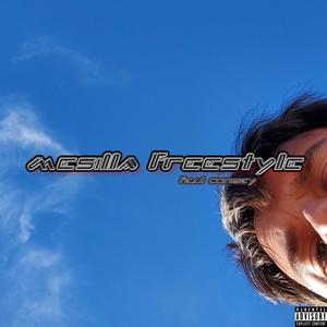 Mesilla Freestyle (feat. Consey) [Explicit]