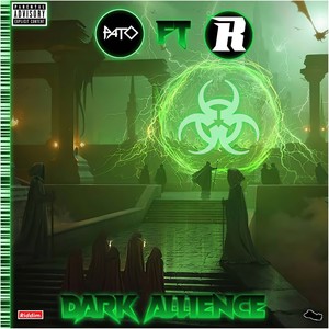 Dark Alliance (Vip) [Explicit]