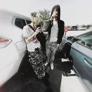 Bff (feat. Yunin, Keltex & DjSlimebxll) [Explicit]