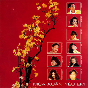 Mùa Xuân Yêu Em