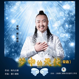 梦中的天使