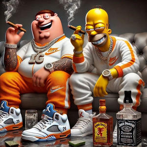 PoppinSeals (feat. Xhris2Eazy) (Explicit)