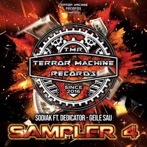 Geile Sau(feat. Dedicator)