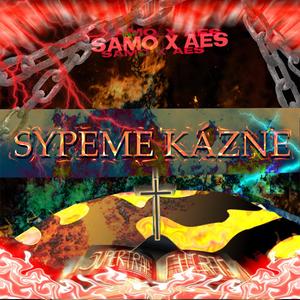 Sypeme kázne (feat. AES) (Explicit)