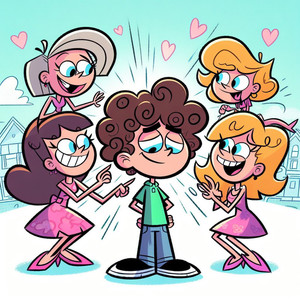 Pvteonew - Amor Temporario