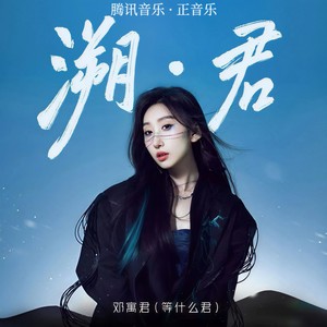 红尘回眸 - 邓寓君(等什么君)封面