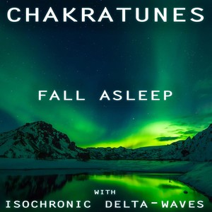 Fall Asleep with Isochronic Delta Waves