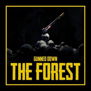 The Forest(feat. Lashing Out & Final Words) (Explicit)