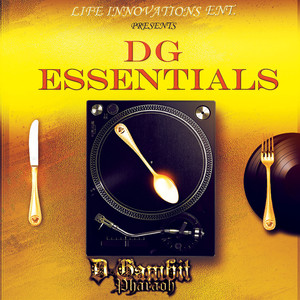 DG Essentials (Explicit)